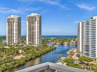 3701 N Country Club Dr APT 1501, Aventura, FL 33180