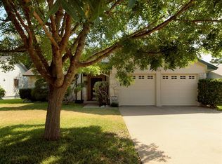 5128 Ganymede Dr, Austin, TX 78727