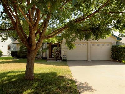 5128 Ganymede Dr, Austin, TX, 78727