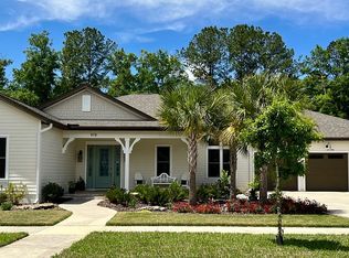 978 SW 137th Way, Newberry, FL 32669