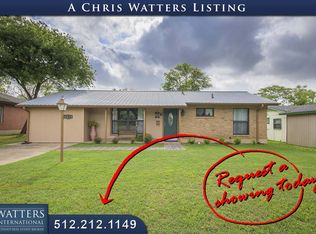 4619 Raintree Blvd, Austin, TX 78745
