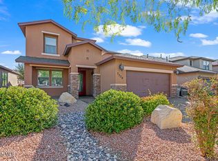 7328 Black Sage Dr, El Paso, TX 79911
