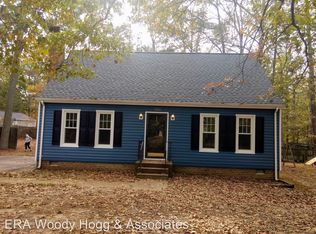 1200 Red Coach Ln, Sandston, VA 23150