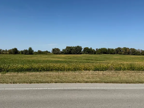 8 Fairfield Causeway Rd, Brookville, IN 47012