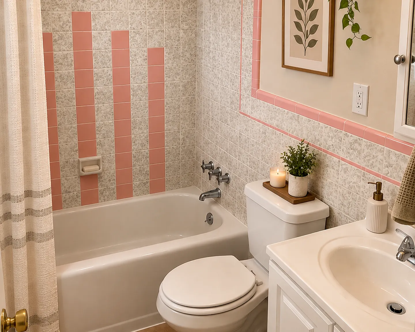 Spacious Apartments in Delhi Twp — Photo 4