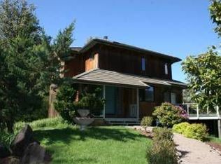 90632 Sunderman Rd, Springfield, OR 97478