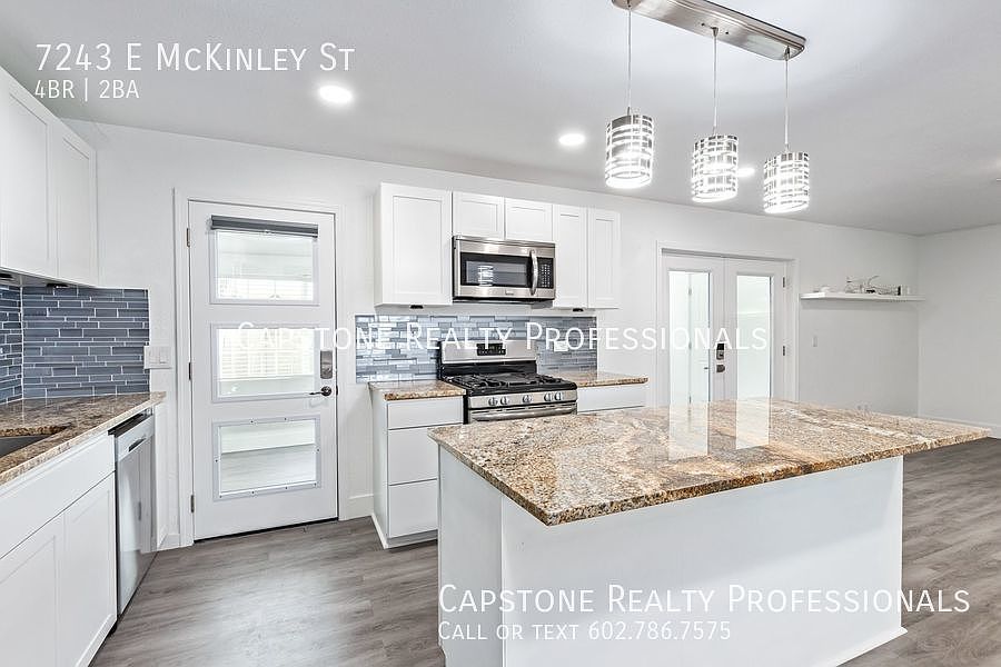 1st image of 7243 E McKinley St