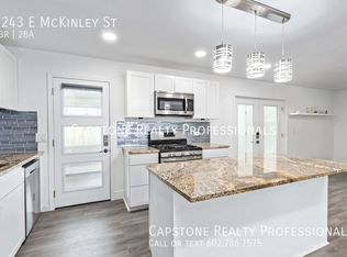 7243 E McKinley St, Scottsdale, AZ 85257