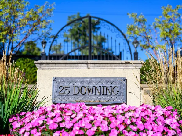 25 N Downing Street #1-502, Denver, CO 80218