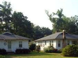 203 N Sandifer St, Tylertown, MS 39667