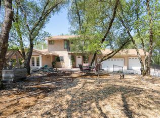 5844 Critter Hill Rd, Placerville, CA 95667