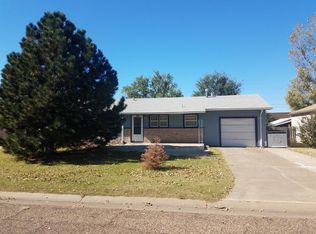 1010 N Roosevelt Ave, Liberal, KS 67901