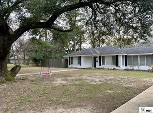 3025 N 8th St, West Monroe, LA 71291