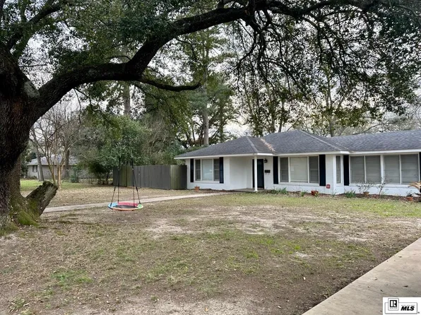 3025 N 8th St, West Monroe, LA 71291