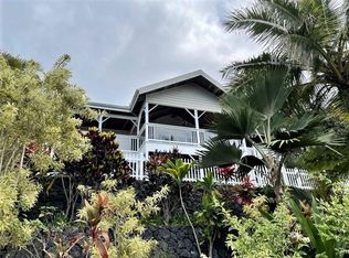 73-4329 Old Government Mauka Rd #1A, Kailua Kona, HI 96740