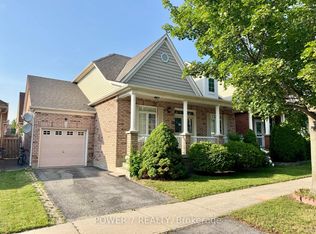 28 Cliveden Pl, Markham, ON L6C2S4