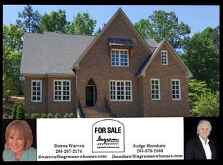 325 Wild Timber Dr, Pelham, AL 35124