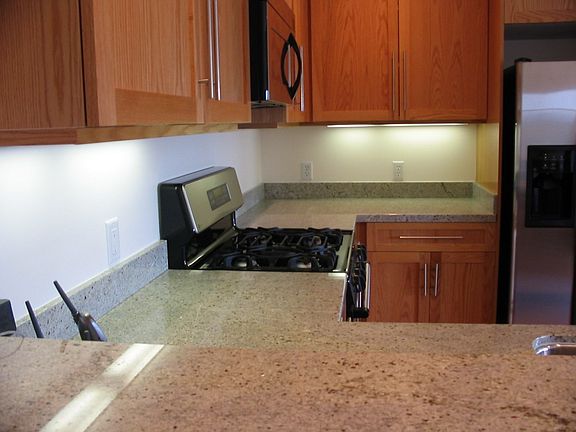 Granite Counter Tops