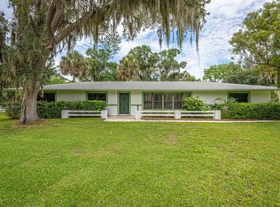 2785 Turtle Mound Rd, Melbourne, FL 32934