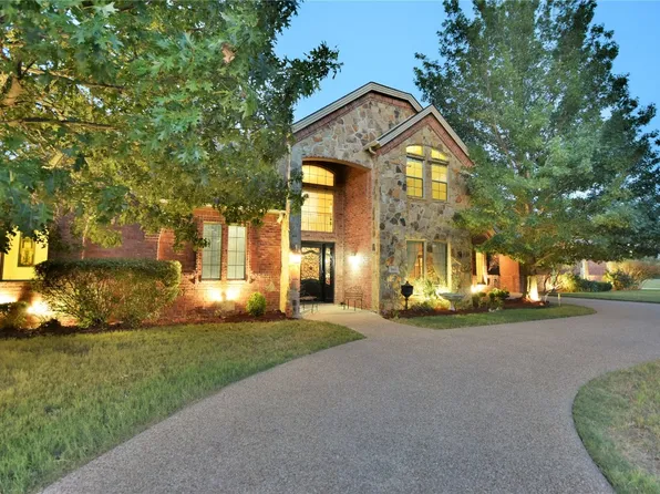 163 Concorde Cir, Cresson, TX 76035