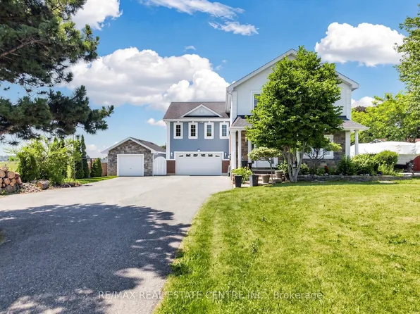 12806 Mississauga Rd, Caledon, ON L7C 1W2