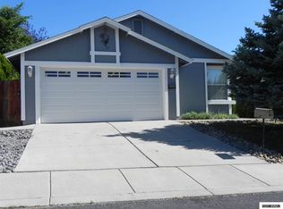 6329 Walnut Creek Rd, Reno, NV 89523