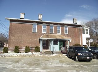 127 Columbia St, Adams, MA 01220