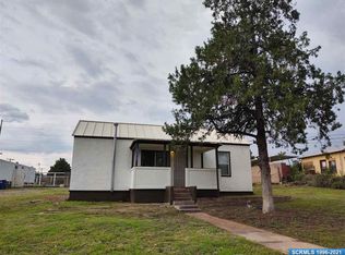 1610 N Gold St, Silver City, NM 88061