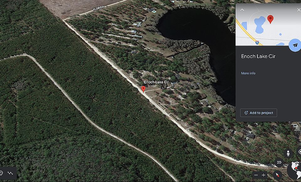 Enoch Lake Cir, Lake Park, GA 31636 Zillow