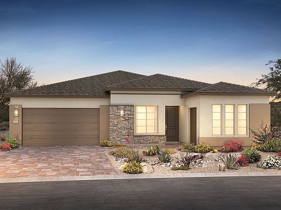 Exterior B Color Scheme 5
