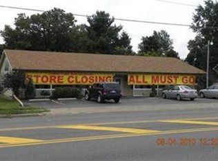 4687 Cleveland Rd, Wooster, OH 44691