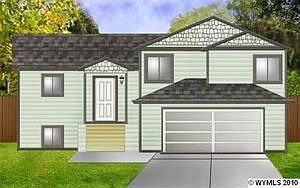 Home for Sale in Casper, Wyoming $187,000