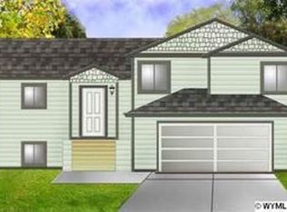 3016 Lost Springs Rd, Casper, WY 82604