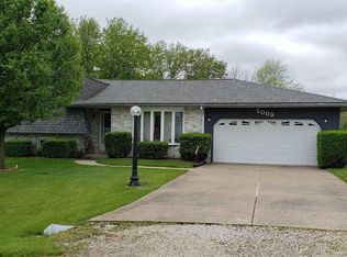 5009 S Sir Lionel Ct, Mapleton, IL 61547