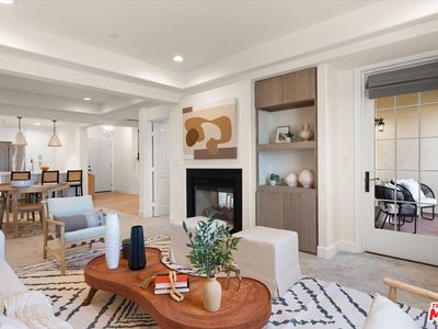 12975 Agustin Pl APT 321, Playa Vista, CA, 90094