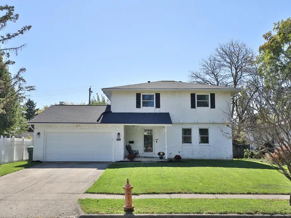 2271 Maplewood Dr, Columbus, OH 43229