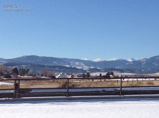 3143 S County Road 21, Loveland, CO 80537