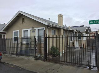 10524 Graffian St, Oakland, CA