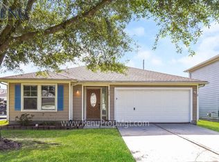 260 Rolling Brook Dr, Dickinson, TX 77539