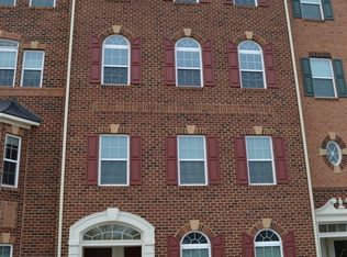 21578 Zuknick Ter, Ashburn, VA 20147