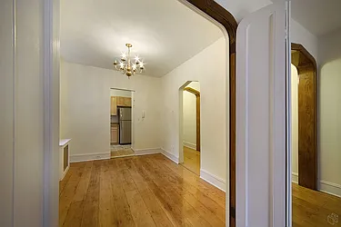 Rented by Halstead Real Estate