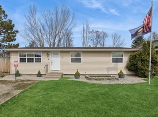 621 W Arizona St, Kalispell, MT 59901