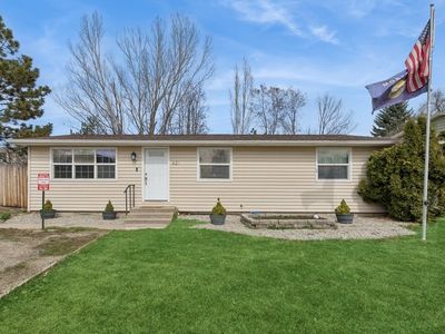 621 W Arizona St, Kalispell, MT, 59901