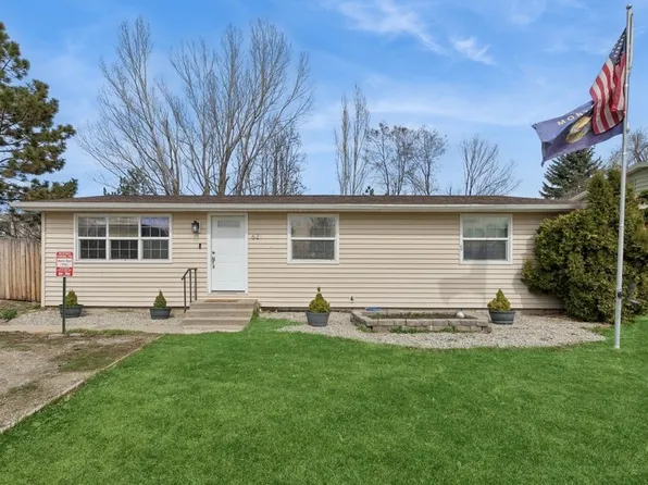621 W Arizona St, Kalispell, MT 59901