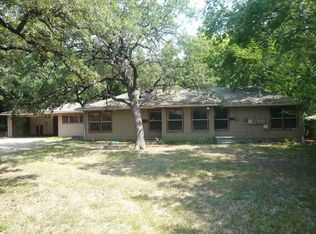 505 Roberts St, Denton, TX 76209
