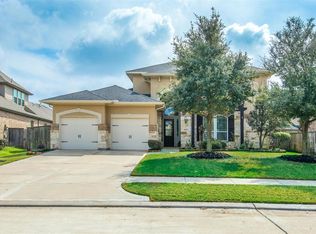 10510 Red Cedar Hollow Dr, Katy, TX 77494