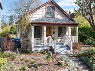 4620 NE 25th Ave, Portland, OR 97211