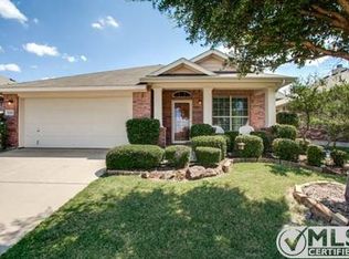 5122 Smithfield Ct, Sachse, TX 75048