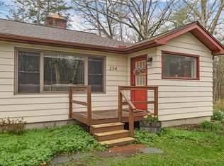 234 Enfield Falls Rd, Ithaca, NY 14850