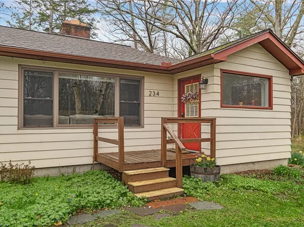 234 Enfield Falls Rd, Ithaca, NY 14850